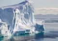 Périodes chaudes et froides : Comment l'océan Austral a contrôlé le climat et le CO2 atmosphérique