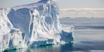 Périodes chaudes et froides : Comment l'océan Austral a contrôlé le climat et le CO2 atmosphérique