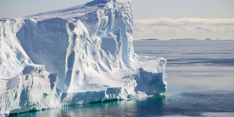 Périodes chaudes et froides : Comment l'océan Austral a contrôlé le climat et le CO2 atmosphérique