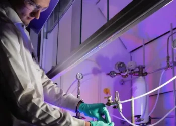 Le chauffage flash par effet Joule stimule l'extraction du lithium à partir des minerais