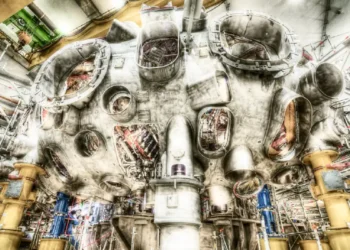 Gauss Fusion dévoile GIGA, une centrale à fusion paneuropéenne pour 2040