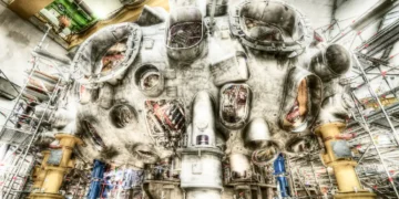 Gauss Fusion dévoile GIGA, une centrale à fusion paneuropéenne pour 2040