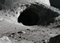 L'intelligence artificielle révèle deux nouvelles entrées potentielles de grottes lunaires