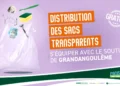 Le GrandAngoulême teste les sacs poubelles transparents pour réduire les déchets
