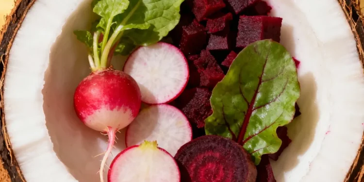 Les scientifiques proposent 4 nouvelles utilisations pour les légumes anciens