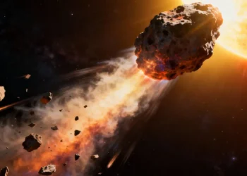 3I/ATLAS : l’énigme cosmique qui pourrait se fragmenter (ou pas) lors de son passage près du soleil