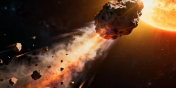 3I/ATLAS : l’énigme cosmique qui pourrait se fragmenter (ou pas) lors de son passage près du soleil