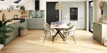 Aménager sa cuisine sans se ruiner : quand l'accessibilité devient la règle