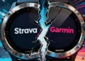Le conflit Strava Garmin menace 150 millions d’utilisateurs de perdre la synchronisation automatique