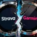 Le conflit Strava Garmin menace 150 millions d’utilisateurs de perdre la synchronisation automatique