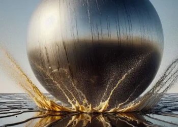 Une nouvelle méthode utilise les collisions pour décomposer le plastique en vue d'un recyclage durable