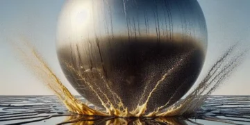 Une nouvelle méthode utilise les collisions pour décomposer le plastique en vue d'un recyclage durable