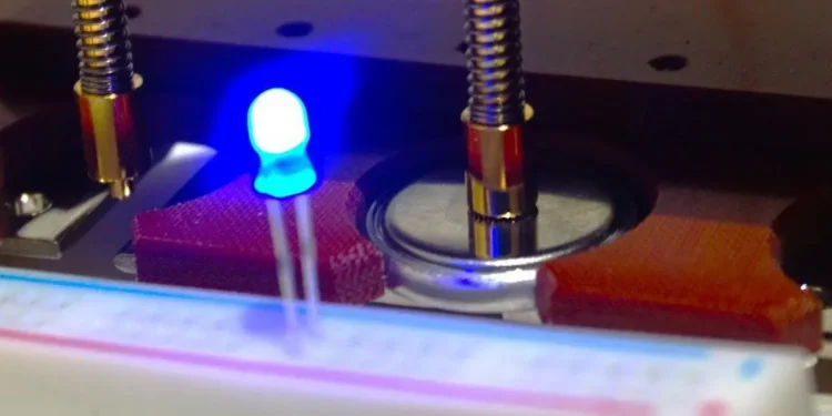 Un nouveau prototype de batterie au magnésium fonctionne de manière stable à température ambiante