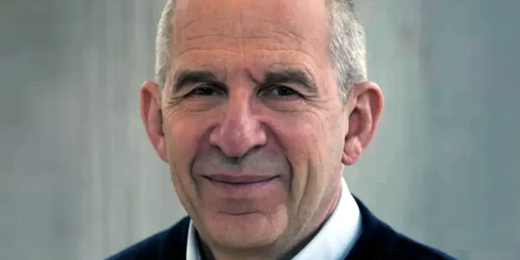 Michel Devoret, 72 ans, consacre plus de quarante ans à l’avènement du quantique