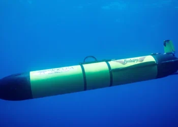 En première mondiale, un planeur robotisé autonome fera le tour du monde lors d'une mission océanique historique