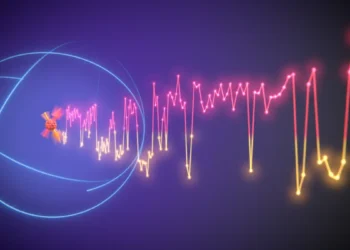 Des chercheurs quantiques observent la commutation en temps réel de l'aimant au cœur d'un seul atome