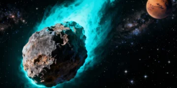 3I/ATLAS : sept révélations sur l'objet interstellaire qui défie la science