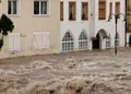 Inondations : satellites et « jumeaux numériques » pour mieux anticiper et agir vite