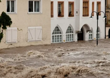 Inondations : satellites et « jumeaux numériques » pour mieux anticiper et agir vite