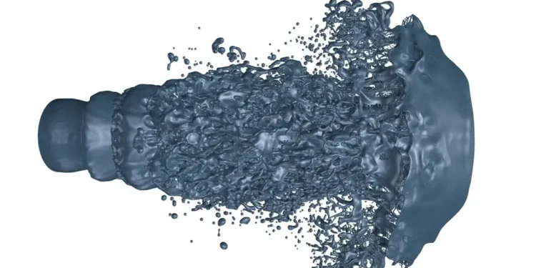 Des chercheurs modélisent des processus électrochimiques pour améliorer l'énergie et les technologies critiques