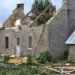 Une tornade dévastatrice jusqu'à 220 km/h a bien frappé le Morbihan sur 650 mètres de large
