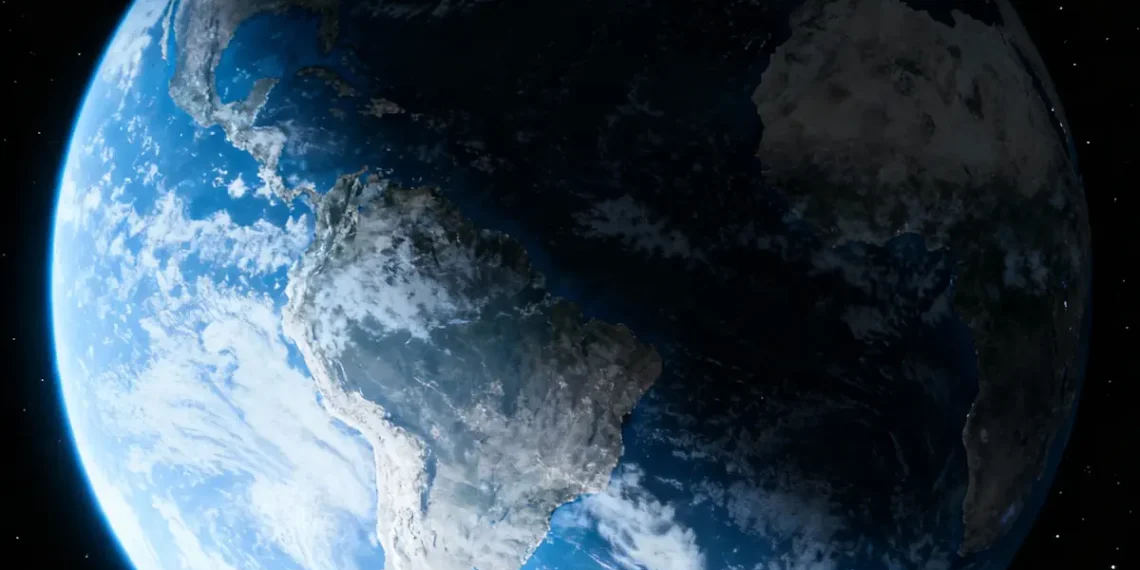Pourquoi l’hémisphère Nord s'assombrit plus vite et quelles conséquences pour le climat