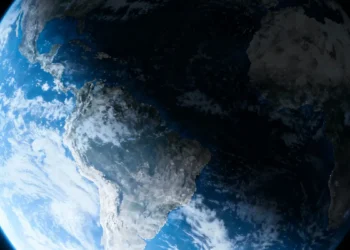 Pourquoi l’hémisphère Nord s'assombrit plus vite et quelles conséquences pour le climat