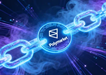 Derrière Polymarket, un pari géant sur la blockchain et l’information prédictive