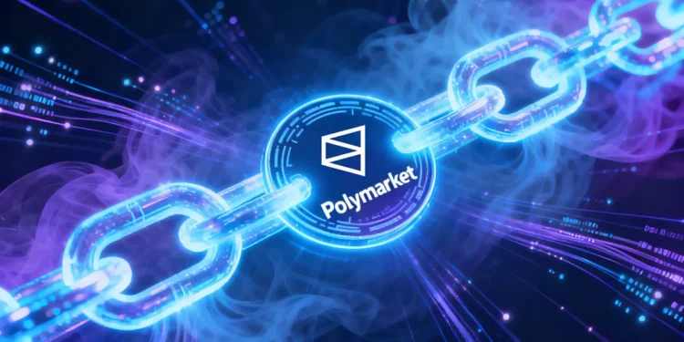 Derrière Polymarket, un pari géant sur la blockchain et l’information prédictive