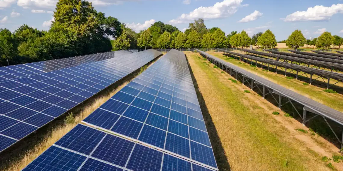 Les cellules solaires pérovskites de nouvelle génération se rapprochent d'une utilisation commerciale