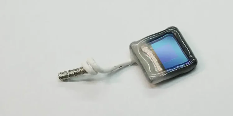 Cambridge invente un procédé solaire sans toxines pour fabriquer des produits chimiques