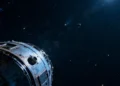"Ces reliques technologiques seront les seuls indices que l’humanité pourrait laisser derrière elle pour les futurs archéologues spatiaux"
