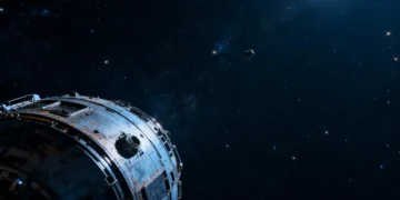 "Ces reliques technologiques seront les seuls indices que l’humanité pourrait laisser derrière elle pour les futurs archéologues spatiaux"