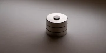 Un rotor en lévitation libre produit des capteurs ultra-précis pour la physique classique et quantique