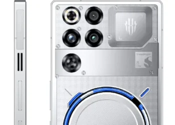 Le premier système liquide sur le smartphone REDMAGIC 11 Pro promet des jeux sans chauffe