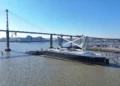 Le Neoliner Origin entre dans l’histoire en devenant le plus grand cargo à voiles