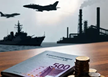 Livret épargne défense : 500 euros suffisent désormais pour accompagner l’industrie militaire