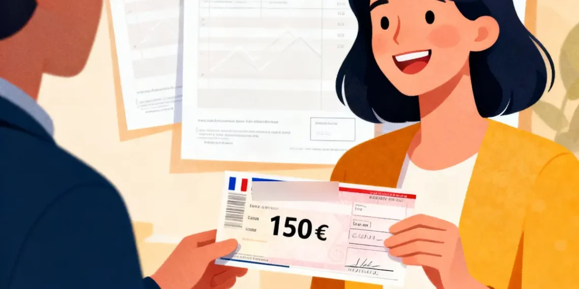 Chèque énergie 2025 : ce qui change pour les 5,5 millions de bénéficiaires cette année
