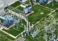 Les centres de données gourmands en énergie menacent le réseau énergétique australien. Voici trois mesures pour les rendre plus efficaces