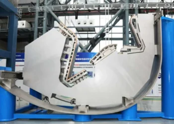 La Chine fait un pas de géant vers son « soleil artificiel »