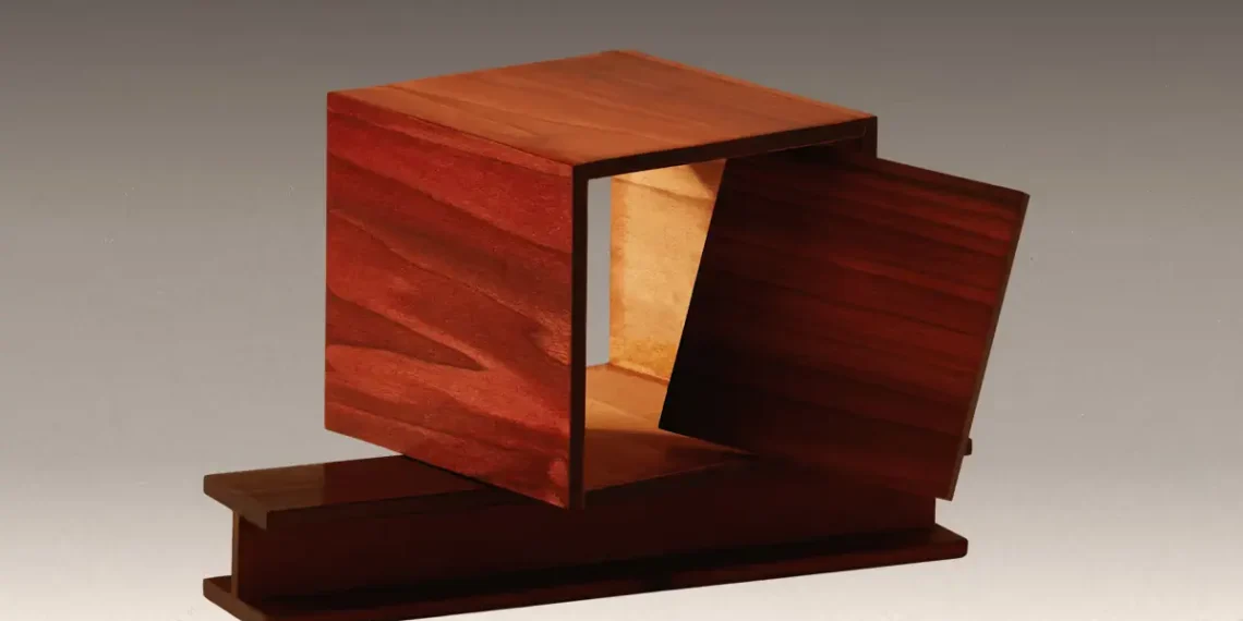 InventWood commence à expédier le "Superwood", 10 fois plus résistant que l'acier
