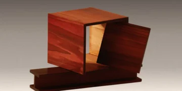 InventWood commence à expédier le "Superwood", 10 fois plus résistant que l'acier