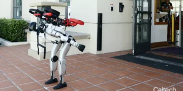 Et si les Transformers existaient vraiment ? Caltech en fait un premier pas concret