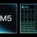 M5 : la nouvelle puce Apple multiplie par quatre la puissance d’intelligence artificielle