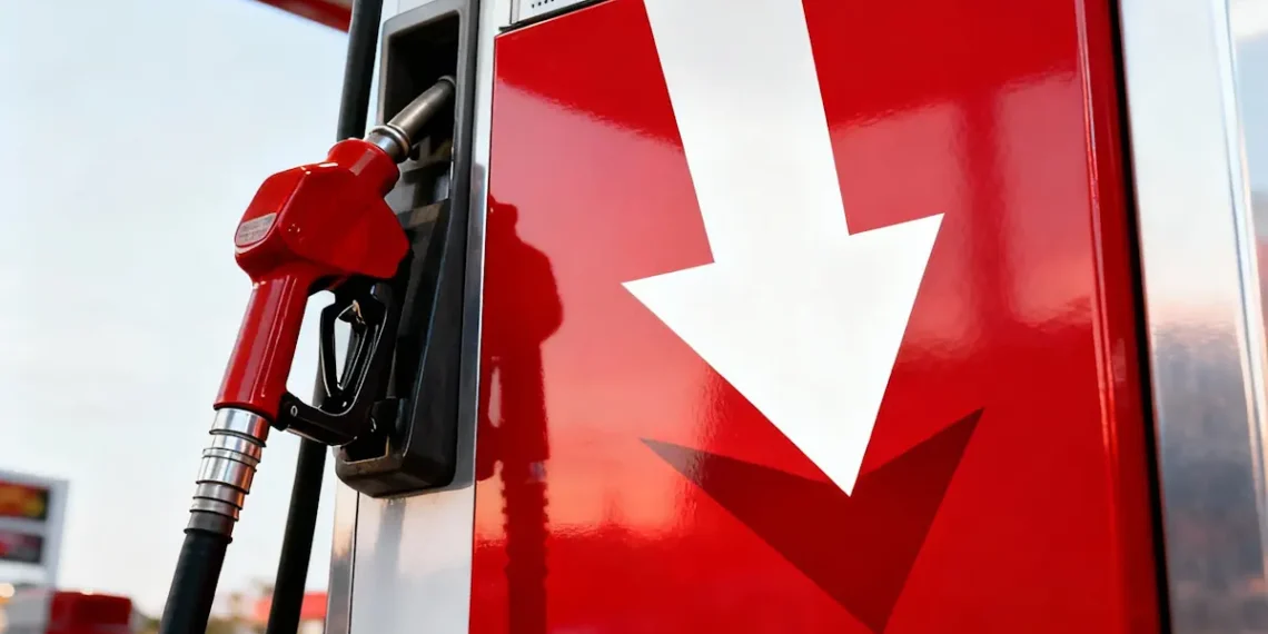 Essence et diesel à prix coûtant : 2 200 stations E.Leclerc et Intermarché mobilisées