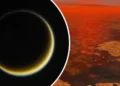 Une découverte inattendue sur une lune de Saturne remet en question notre vision de la chimie avant l'apparition de la vie