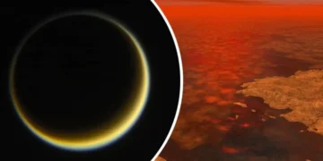 Une découverte inattendue sur une lune de Saturne remet en question notre vision de la chimie avant l'apparition de la vie