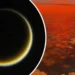 Une découverte inattendue sur une lune de Saturne remet en question notre vision de la chimie avant l'apparition de la vie