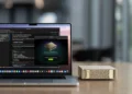 NVIDIA lance DGX Spark, le plus petit supercalculateur IA au monde avec 1 pétaflop pour moins de 4000 $