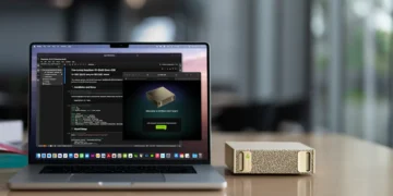 NVIDIA lance DGX Spark, le plus petit supercalculateur IA au monde avec 1 pétaflop pour moins de 4000 $